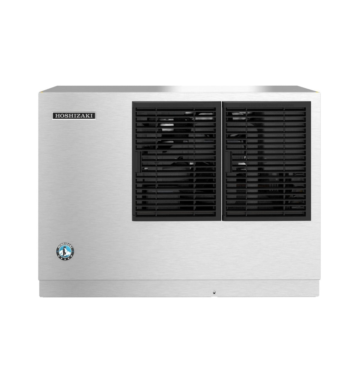 Hoshizaki KMD-355MAJ Crescent Cube Modular Ice Machine Head