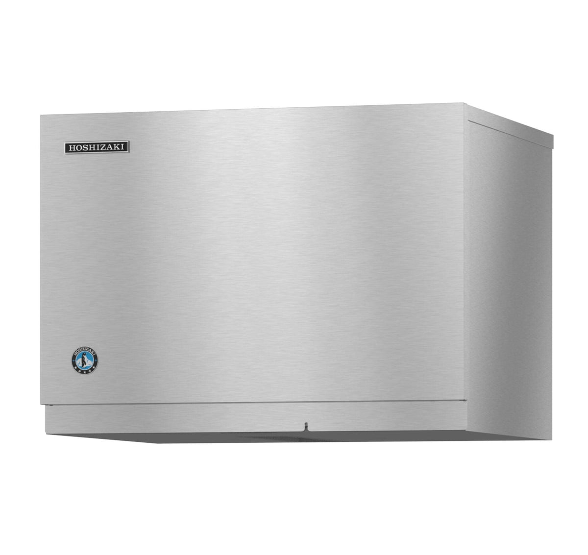 Hoshizaki KMD-355MWJ Crescent Cube Modular Ice Machine Head