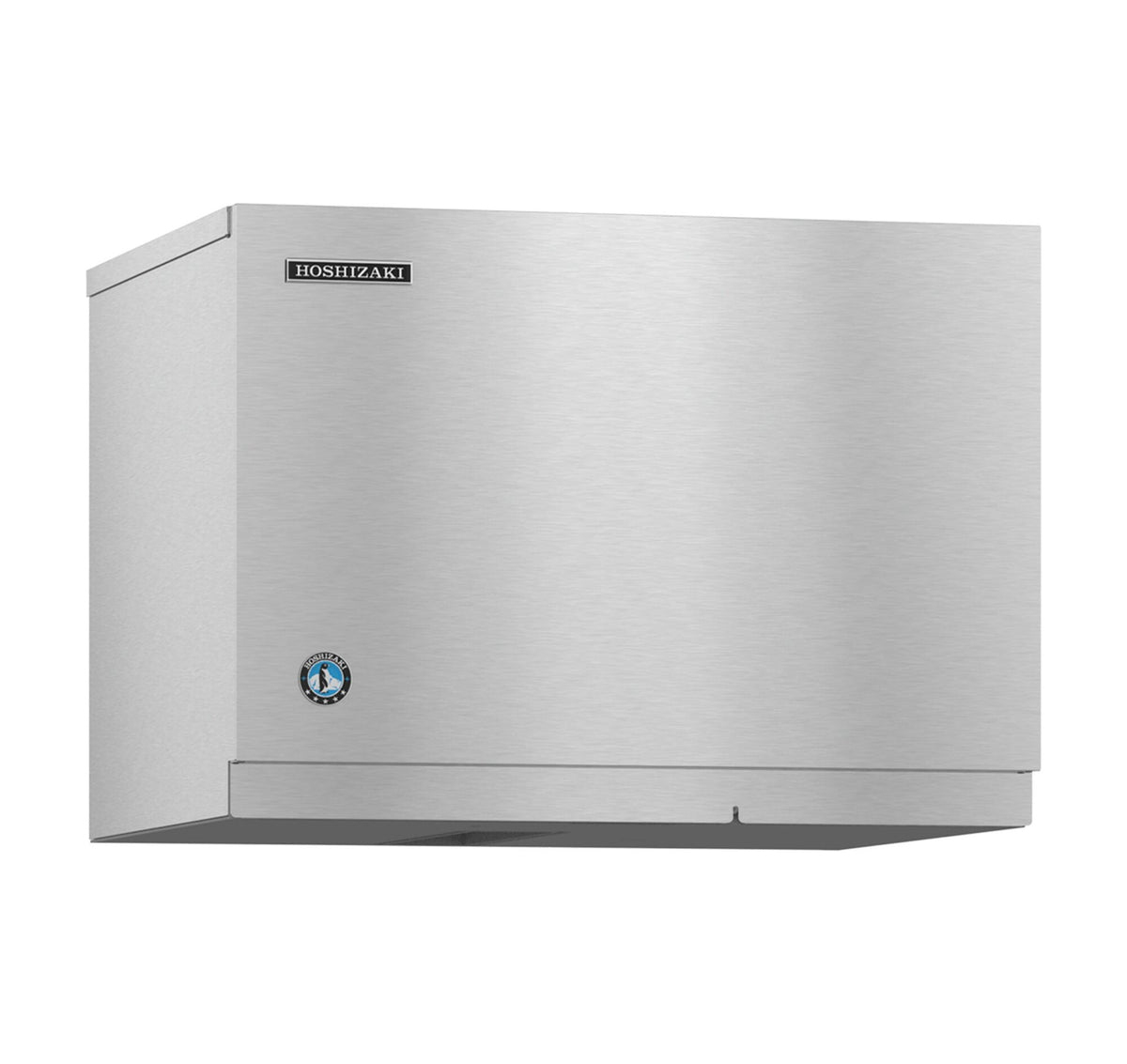 Hoshizaki KMD-355MWJ Crescent Cube Modular Ice Machine Head