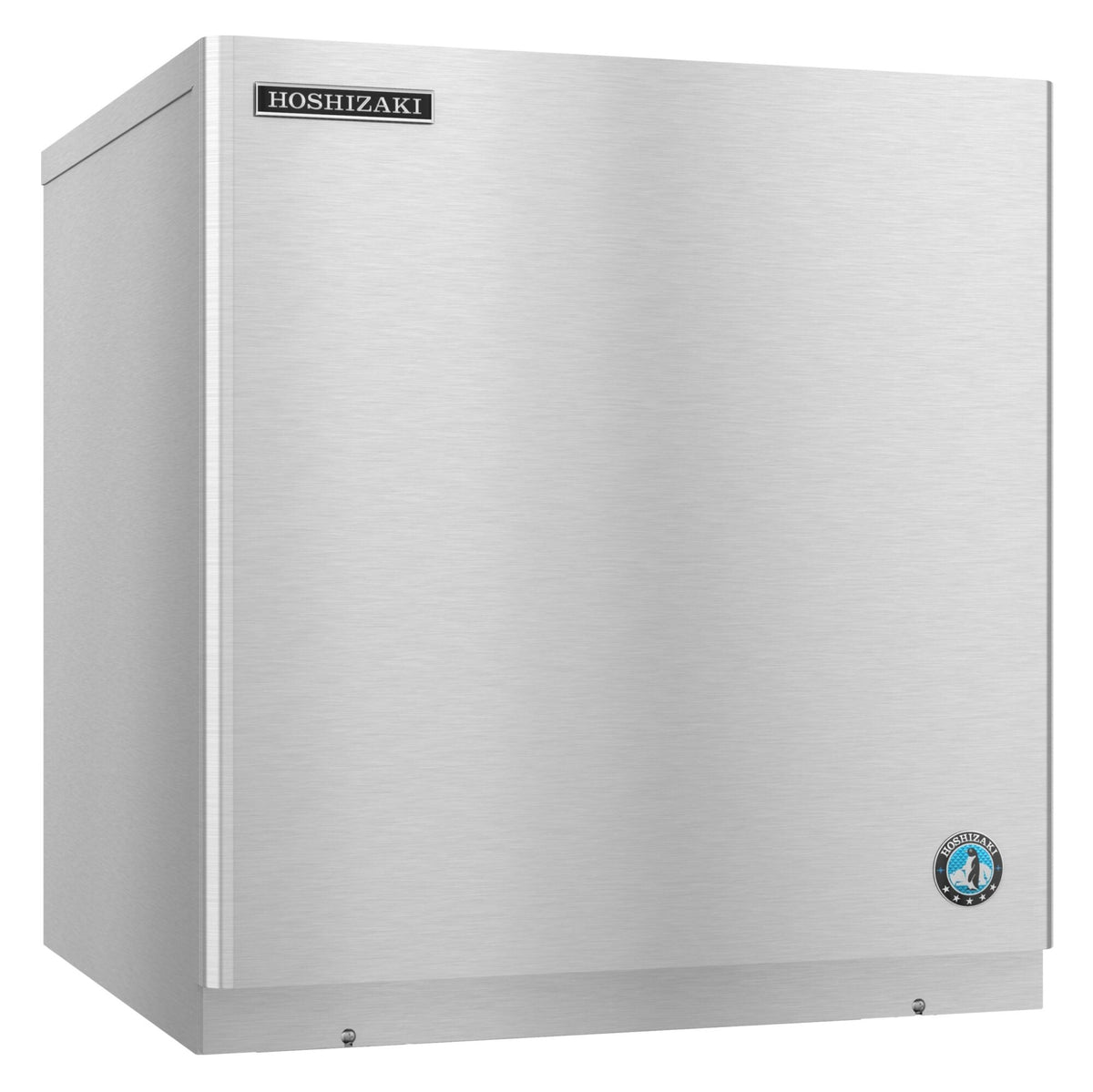 Hoshizaki KMD-410MWJ Crescent Cube Modular Ice Machine Head