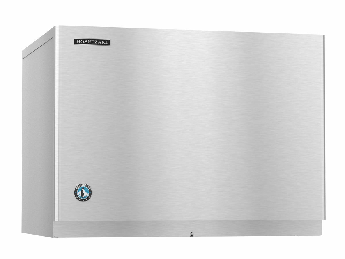 Hoshizaki KMD-460MWJ Crescent Cube Modular Ice Machine Head