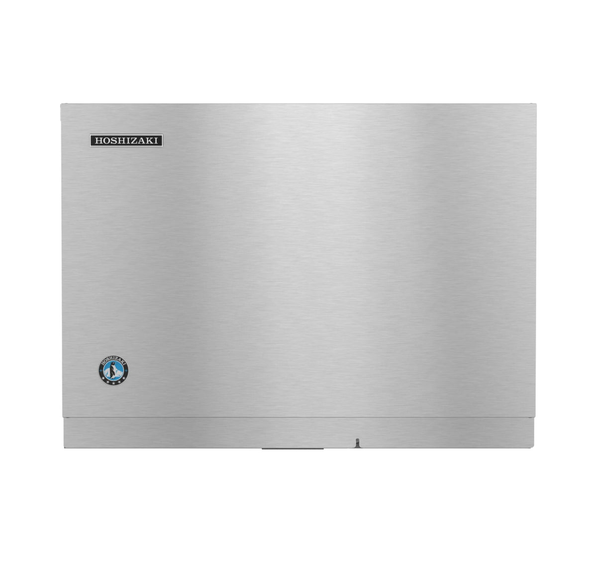 Hoshizaki KMD-505MWJ Crescent Cube Modular Ice Machine Head