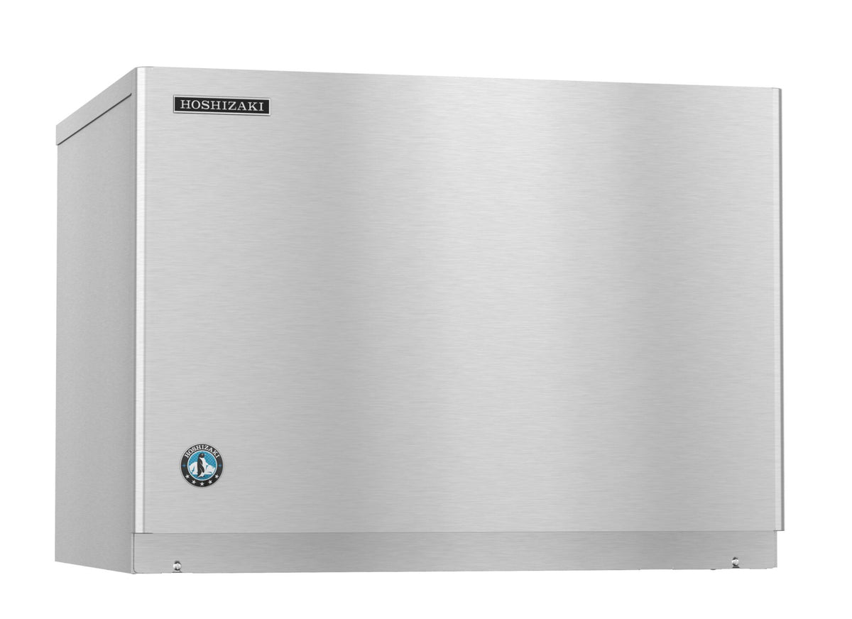 Hoshizaki KMD-530MWJ Crescent Cube Modular Ice Machine Head