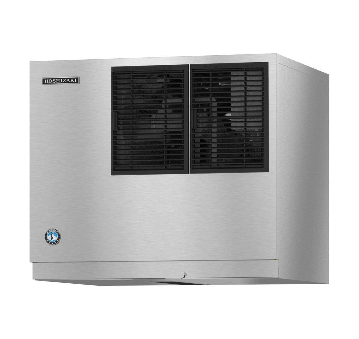 Hoshizaki KMD-705MAJ Crescent Cube Modular Ice Machine Head