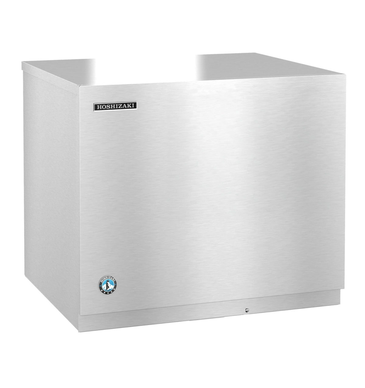 Hoshizaki KMD-705MRJZ Crescent Cube Modular Ice Machine Head