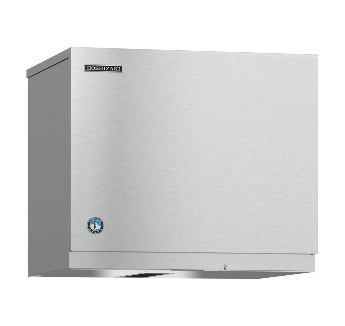 Hoshizaki KMD-705MWJ Crescent Cube Modular Ice Machine Head