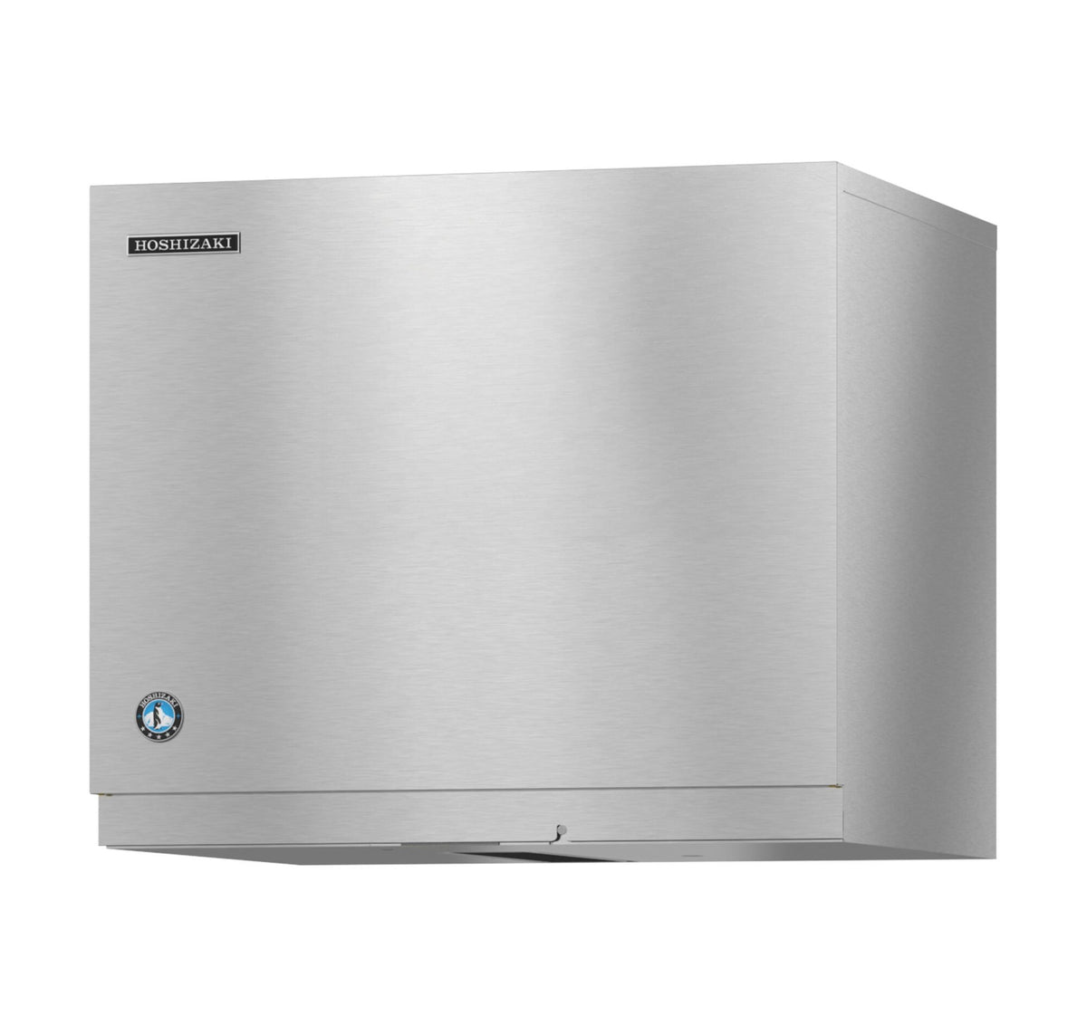 Hoshizaki KMD-705MWJ Crescent Cube Modular Ice Machine Head