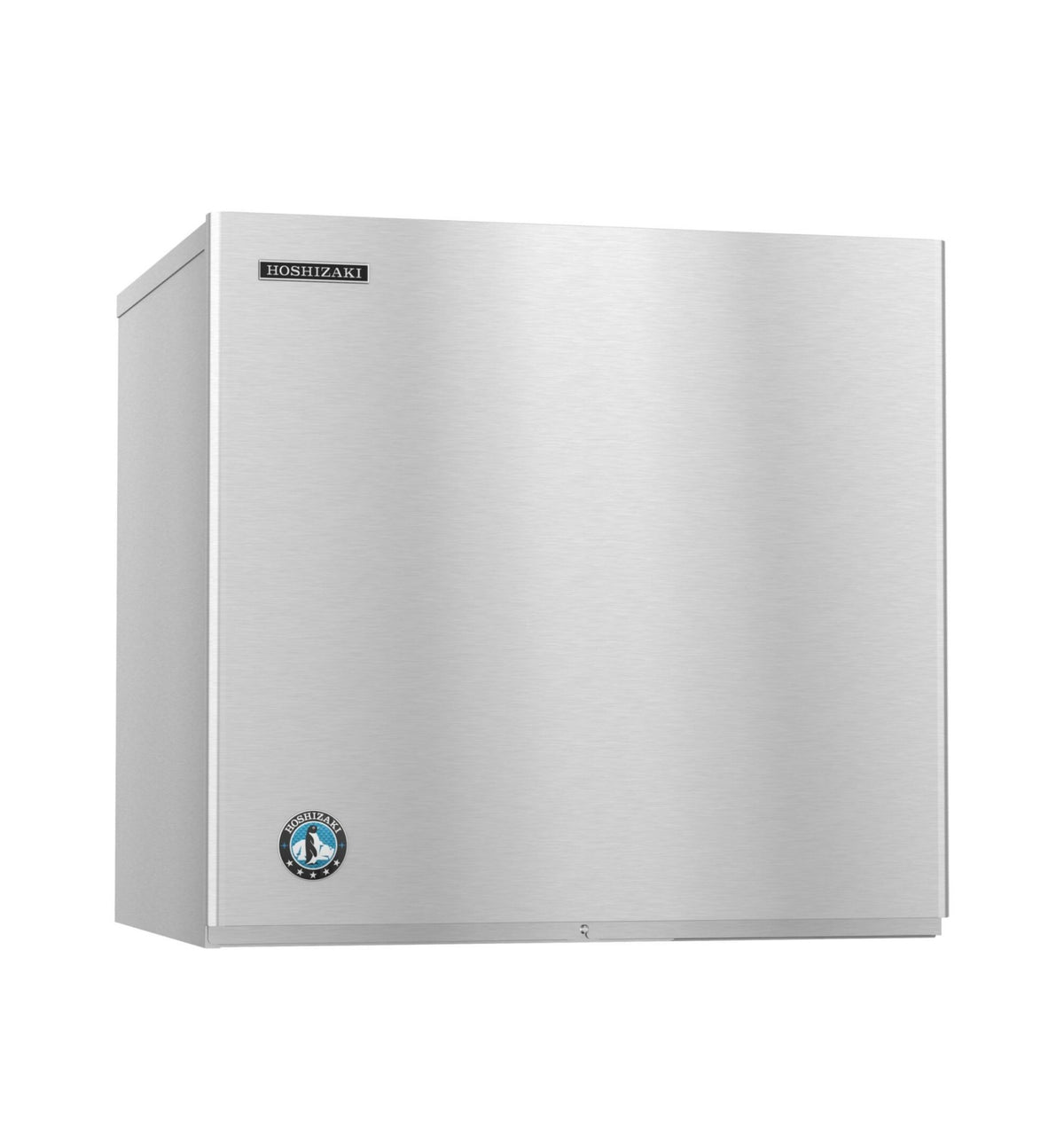 Hoshizaki KMD-860MRJZ Crescent Cube Modular Ice Machine Head