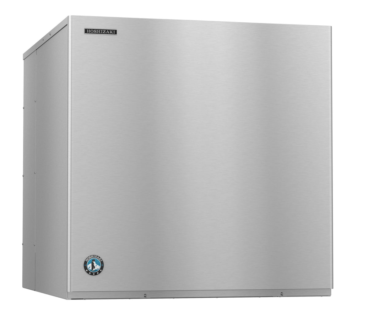 Hoshizaki KMH-2100SRJ3 Crescent Cube Stackable Ice Machine Head