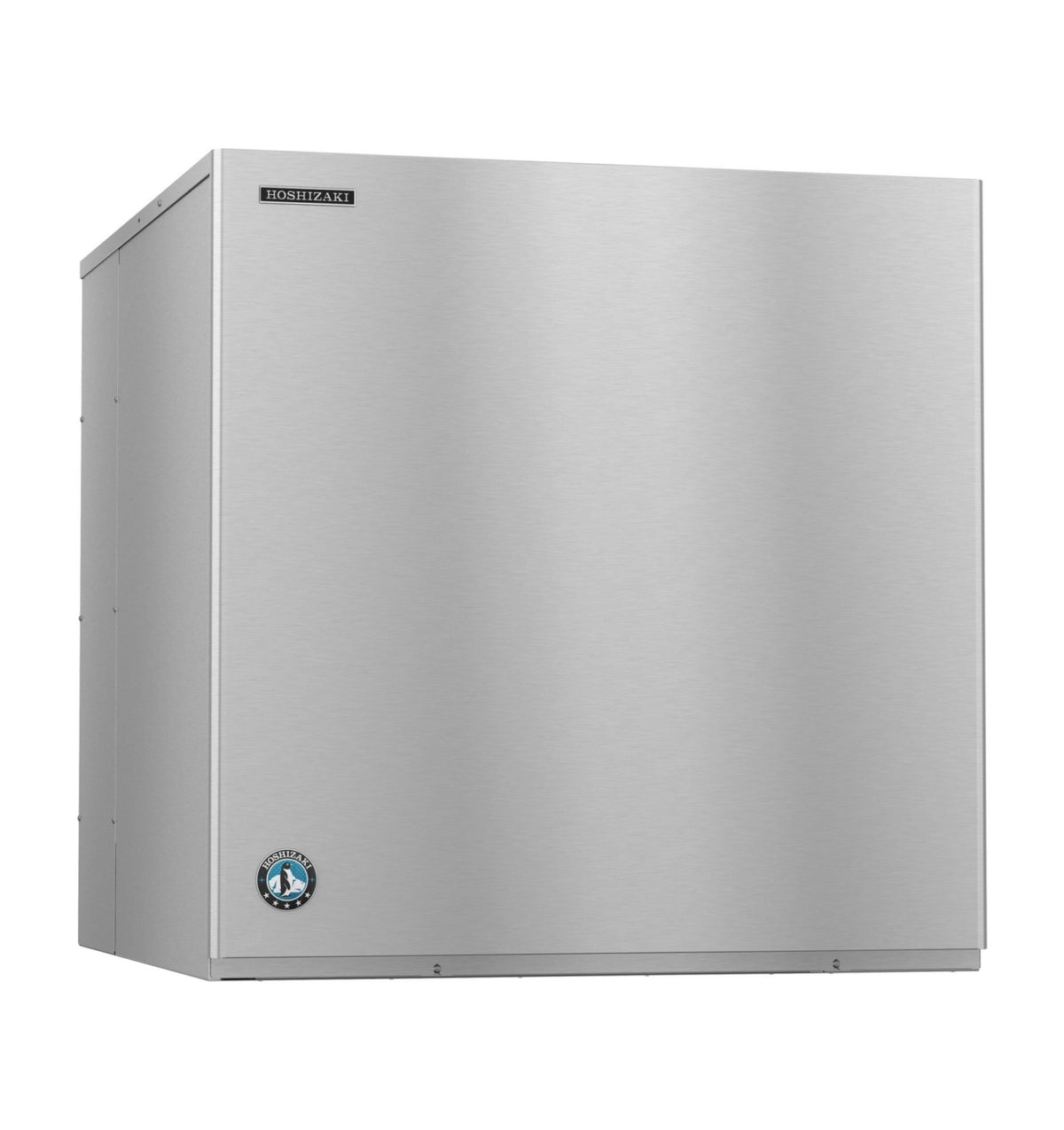 Hoshizaki KMH-2100SRJZ Crescent Cube Stackable Ice Machine Head