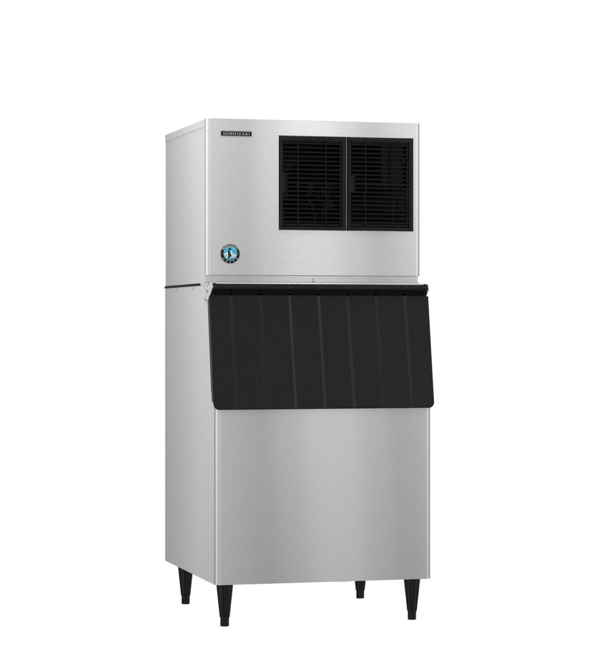 Hoshizaki KML-325MAJ Crescent Cube Modular Ice Machine Head