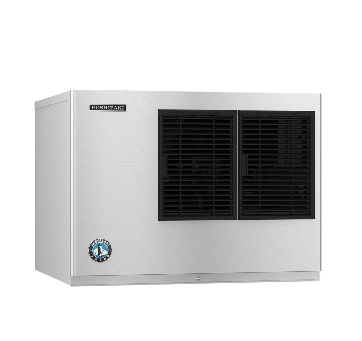 Hoshizaki KML-500MAJ Crescent Cube Modular Ice Machine Head