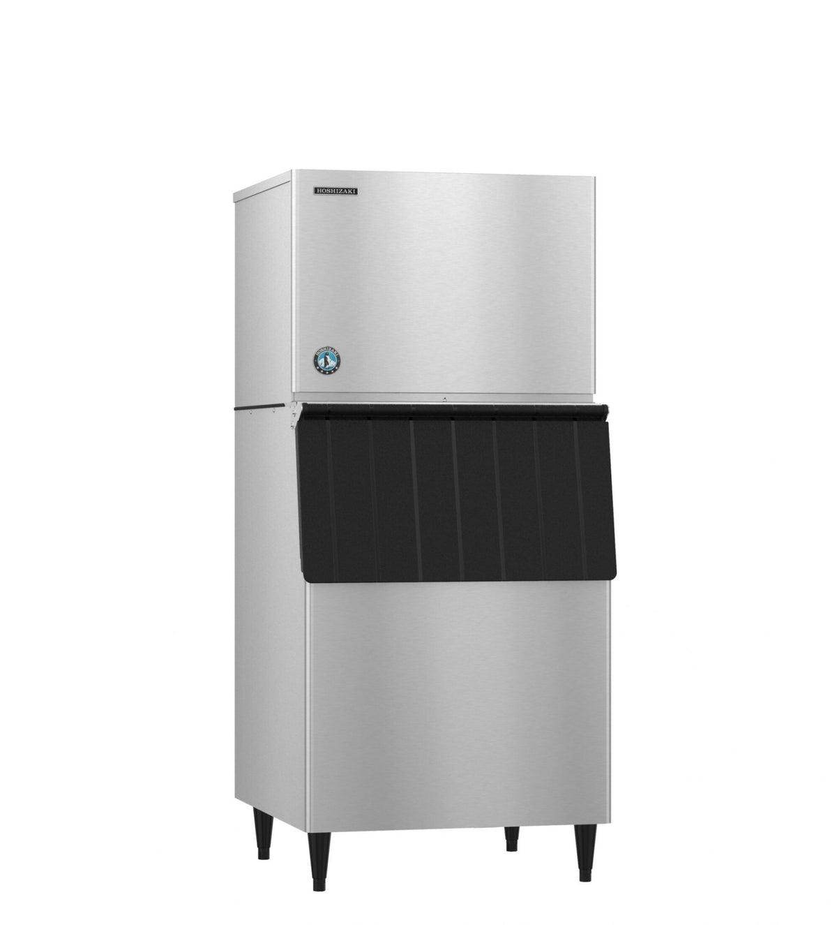 Hoshizaki KML-500MWJ Crescent Cube Modular Ice Machine Head