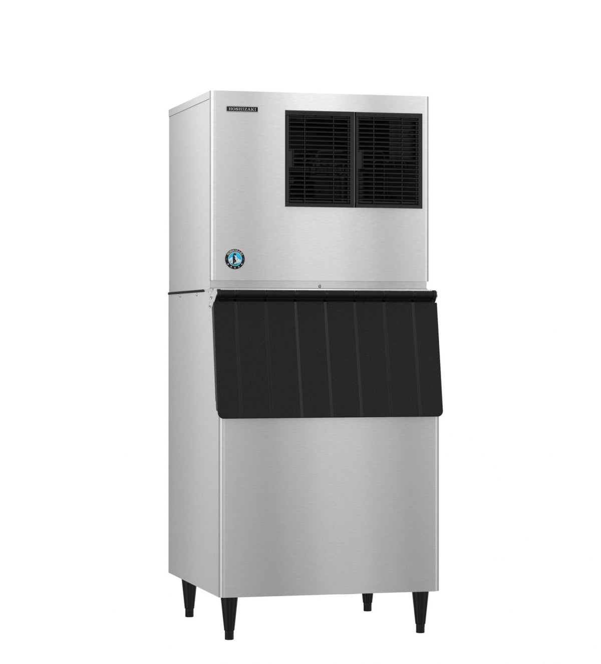 Hoshizaki KML-700MAJ Crescent Cube Modular Ice Machine Head
