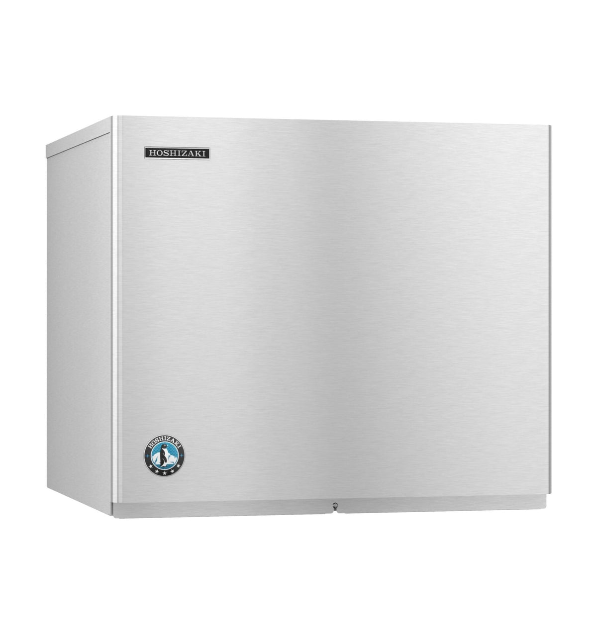 Hoshizaki KML-700MRJZ Crescent Cube Modular Ice Machine Head