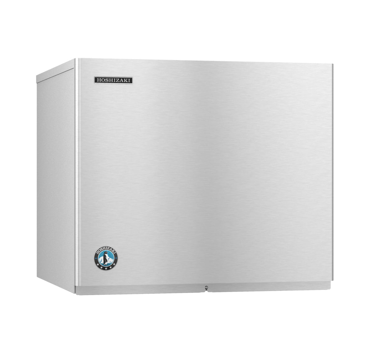 Hoshizaki KML-700MWJ Crescent Cube Modular Ice Machine Head