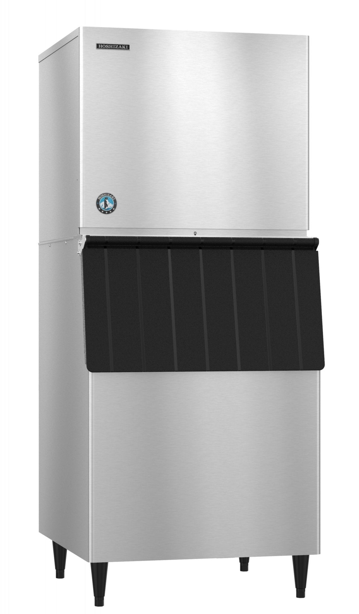 Hoshizaki KML-700MWJ Crescent Cube Modular Ice Machine Head