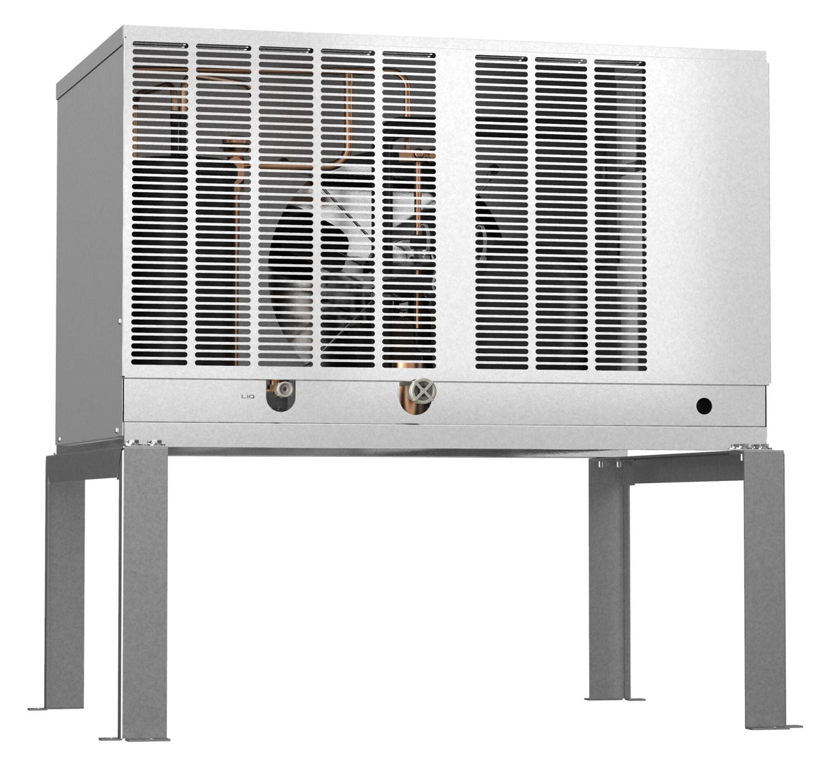 Hoshizaki SRC-10J SRC Series Remote Condenser for Ice Machines