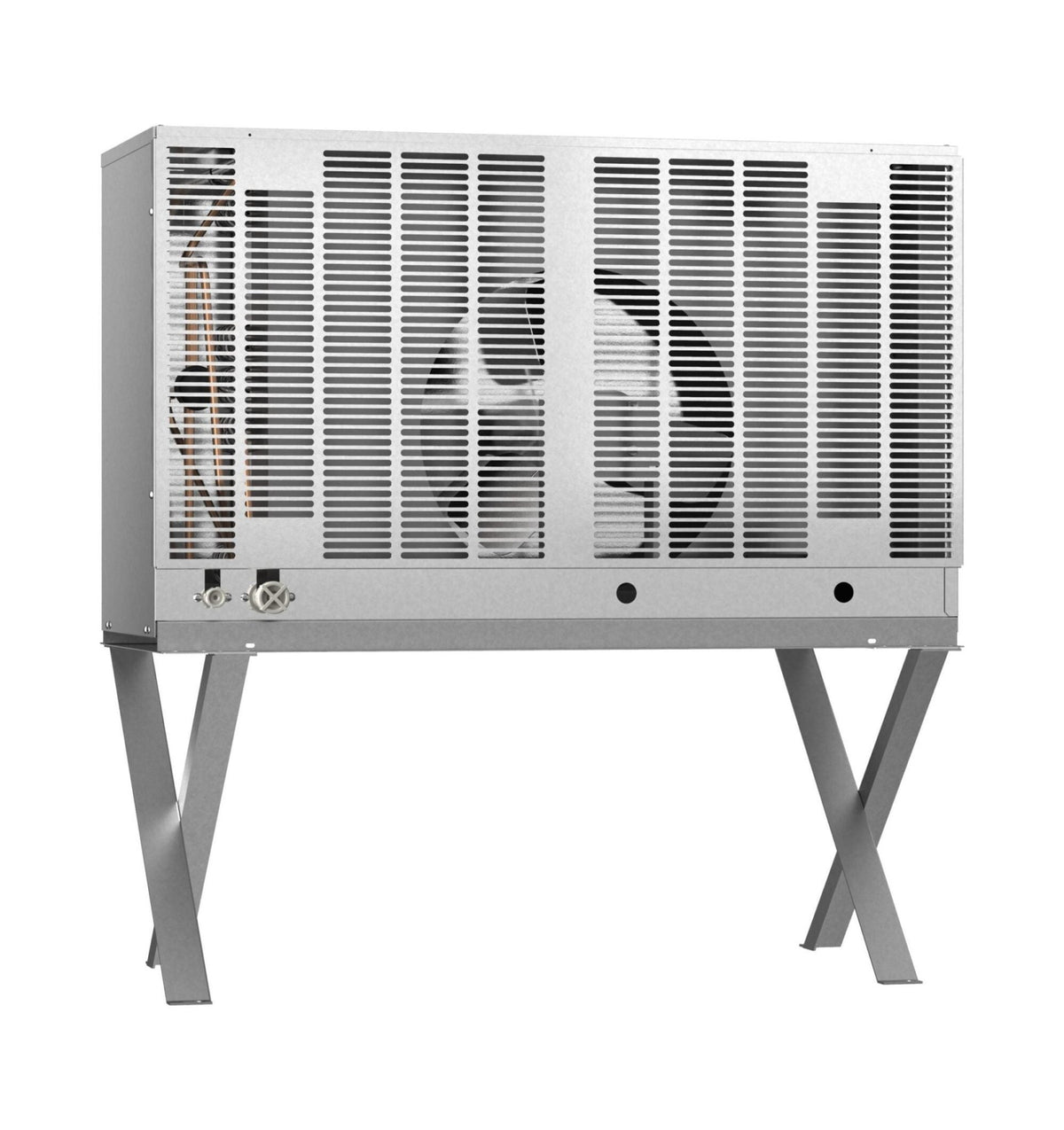 Hoshizaki URC-9FZ URC Series Remote Condenser for Ice Machines