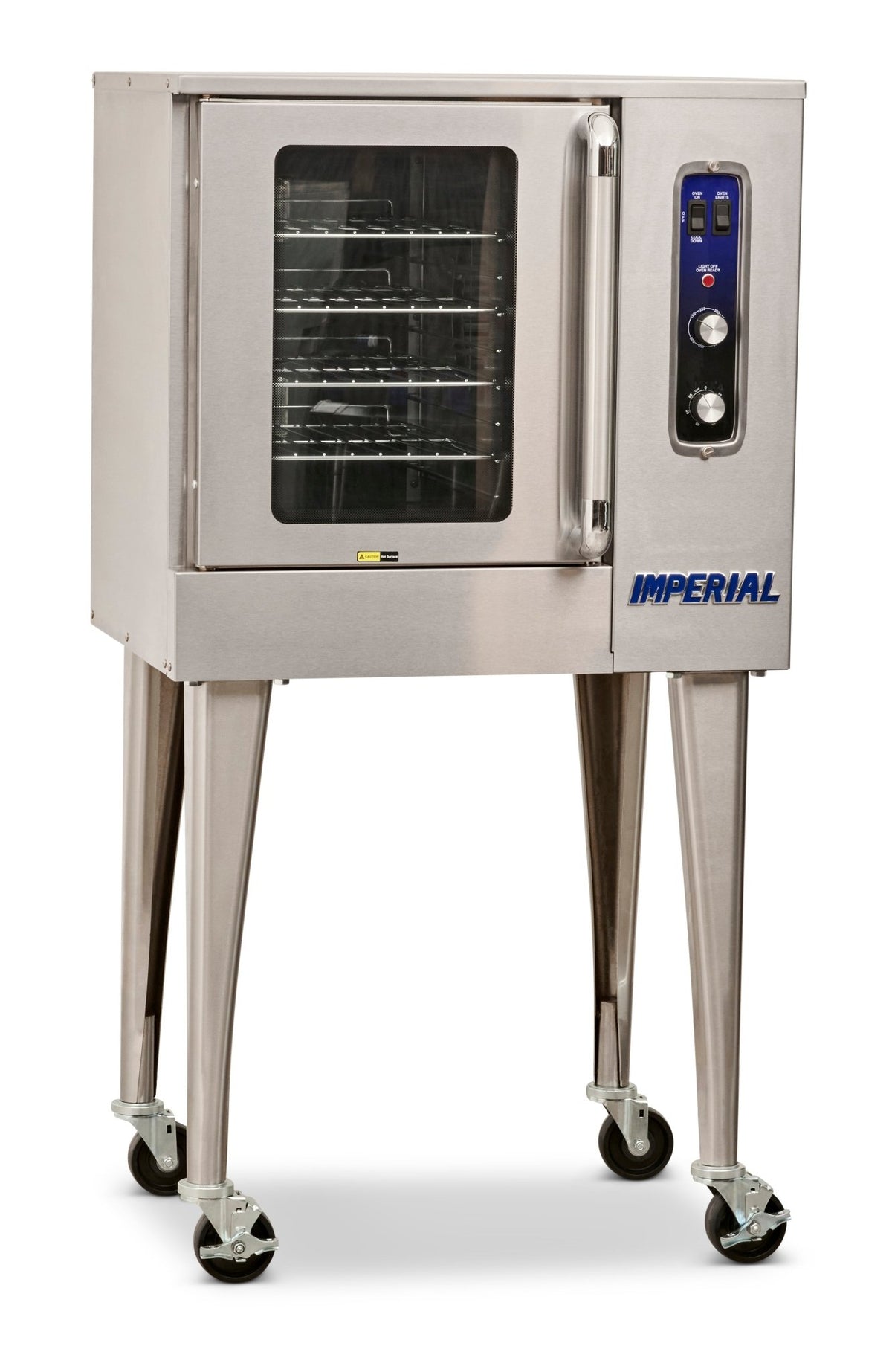 Imperial HSICVE-1