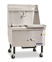 Imperial ICRA-4