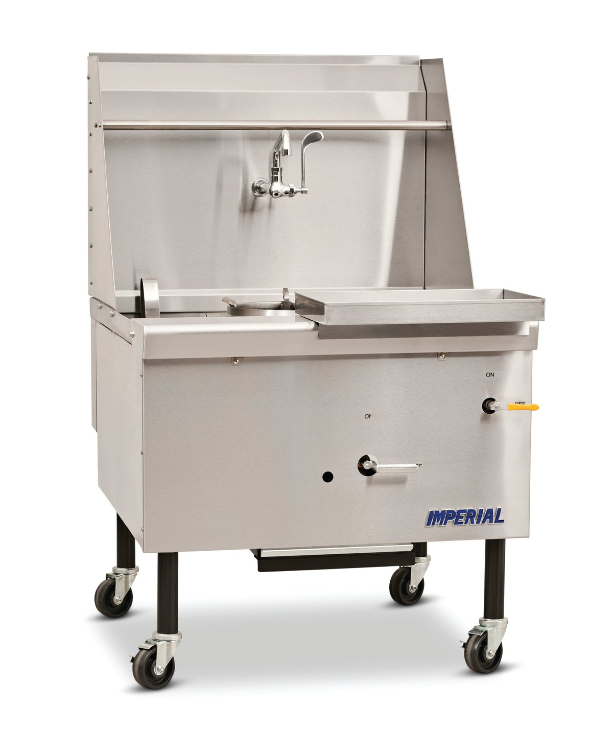 Imperial ICRA-4