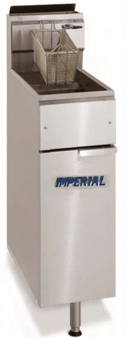 Imperial IFS-25
