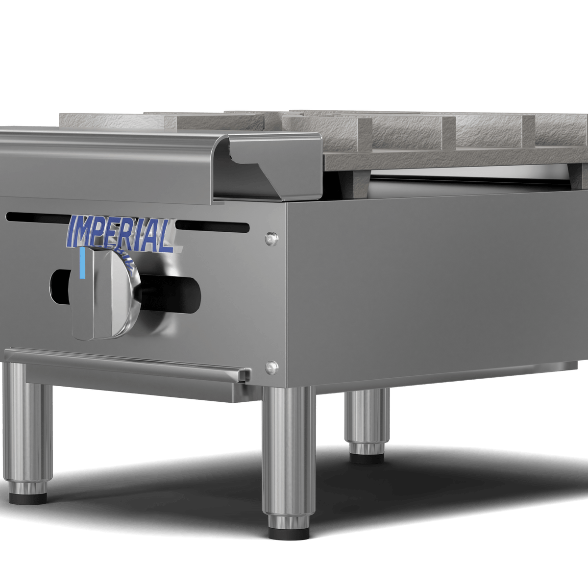 Imperial IHPA-1-12 view 3
