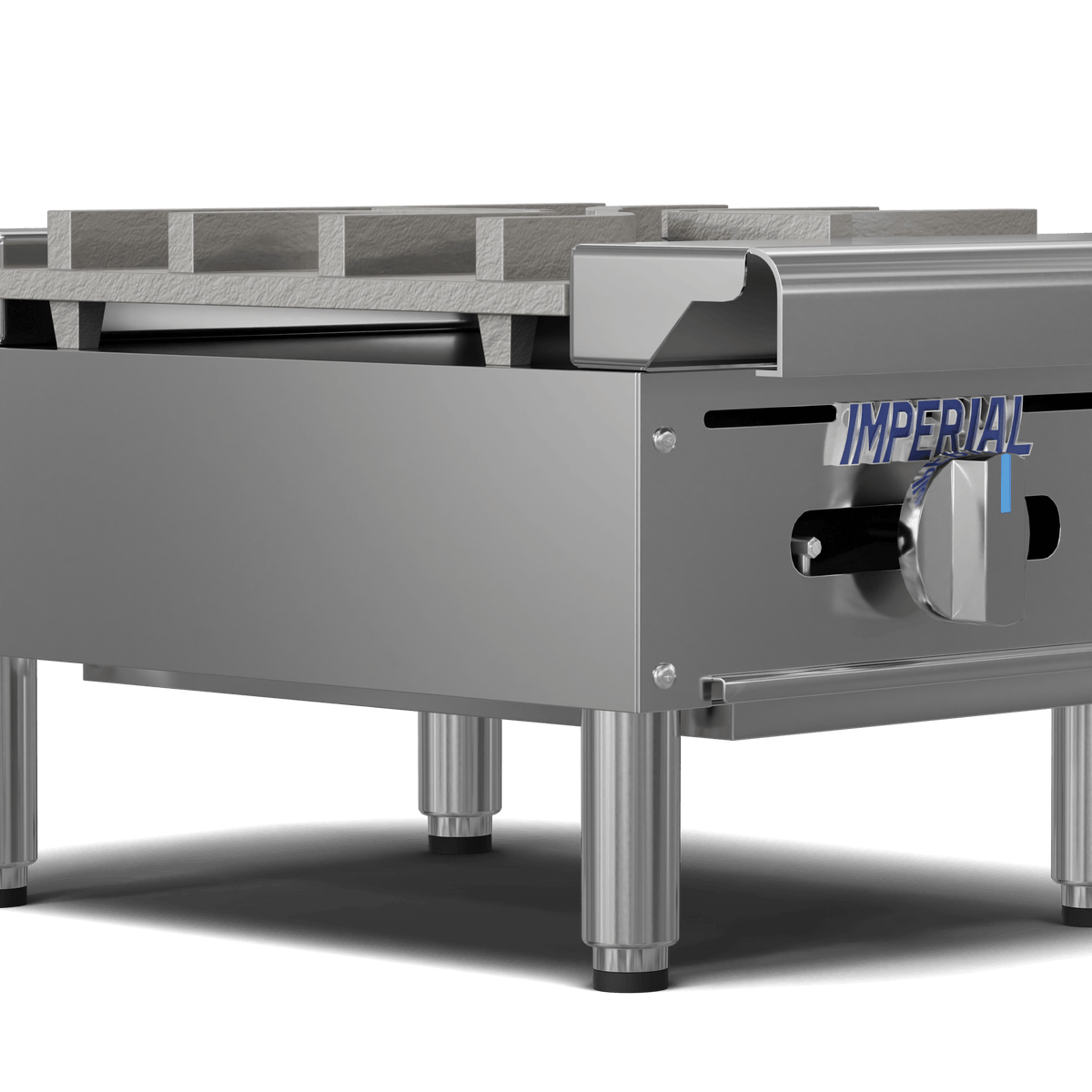 Imperial IHPA-1-12 view 4