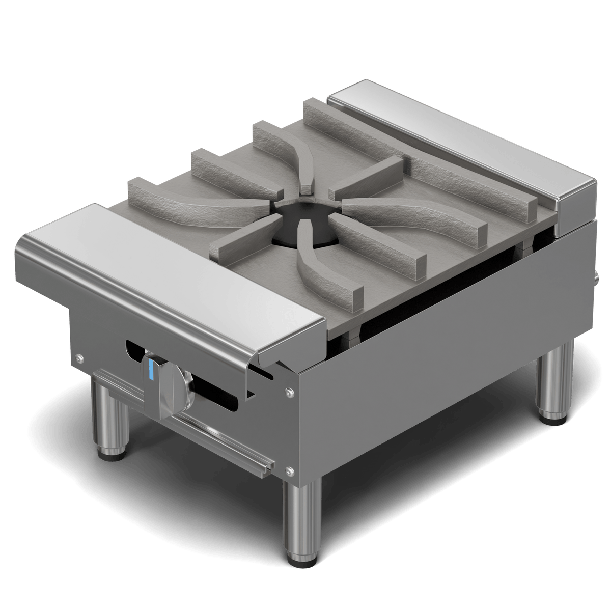 Imperial IHPA-1-12 view 6