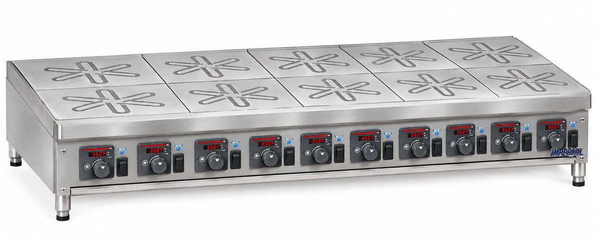 Imperial IHPA-10-60-EW view 2