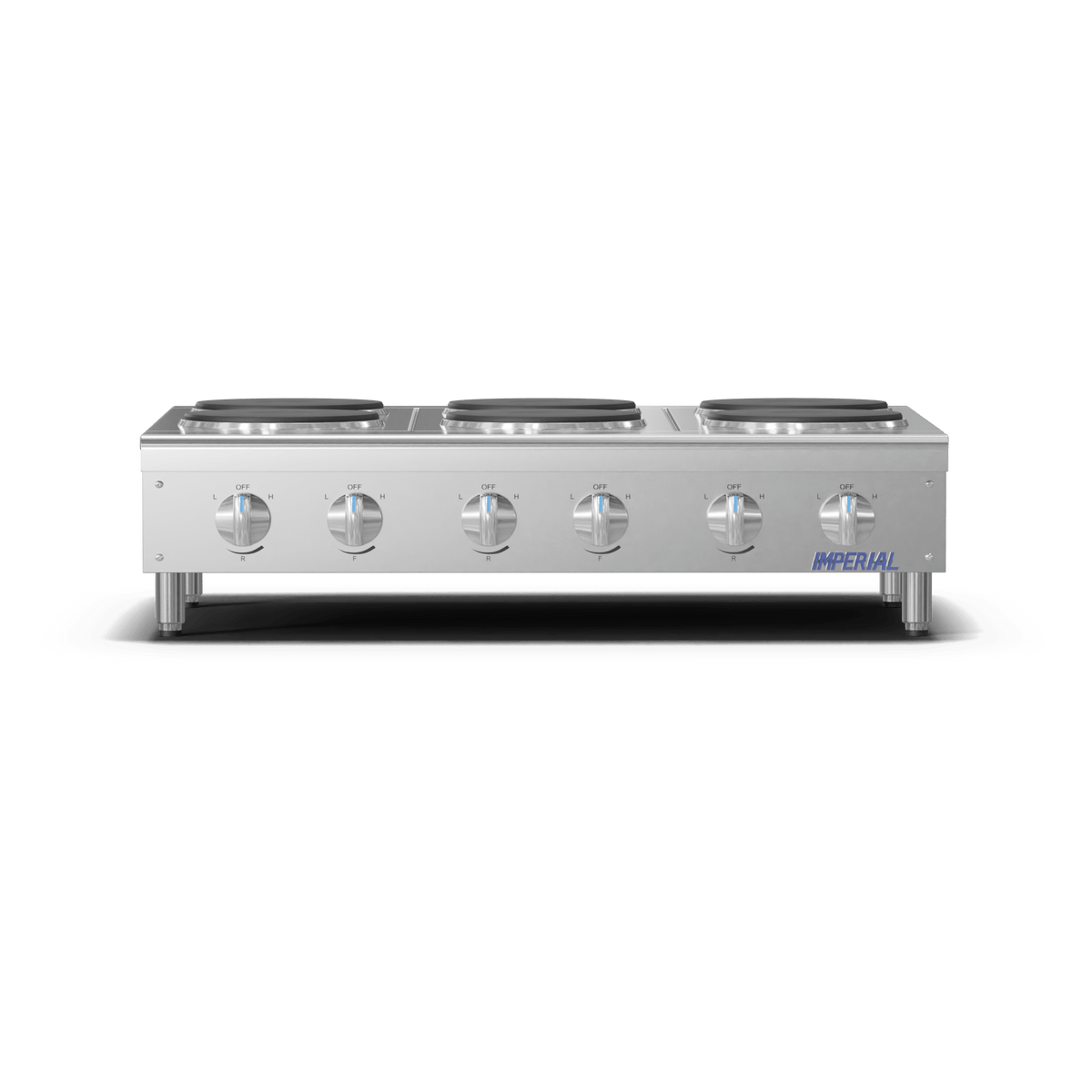 Imperial IHPA-6-36-E view 2