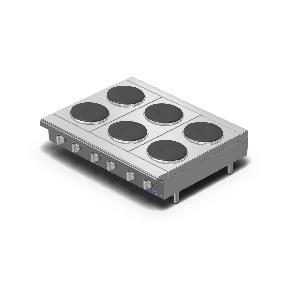 Imperial IHPA-6-36-E view 6