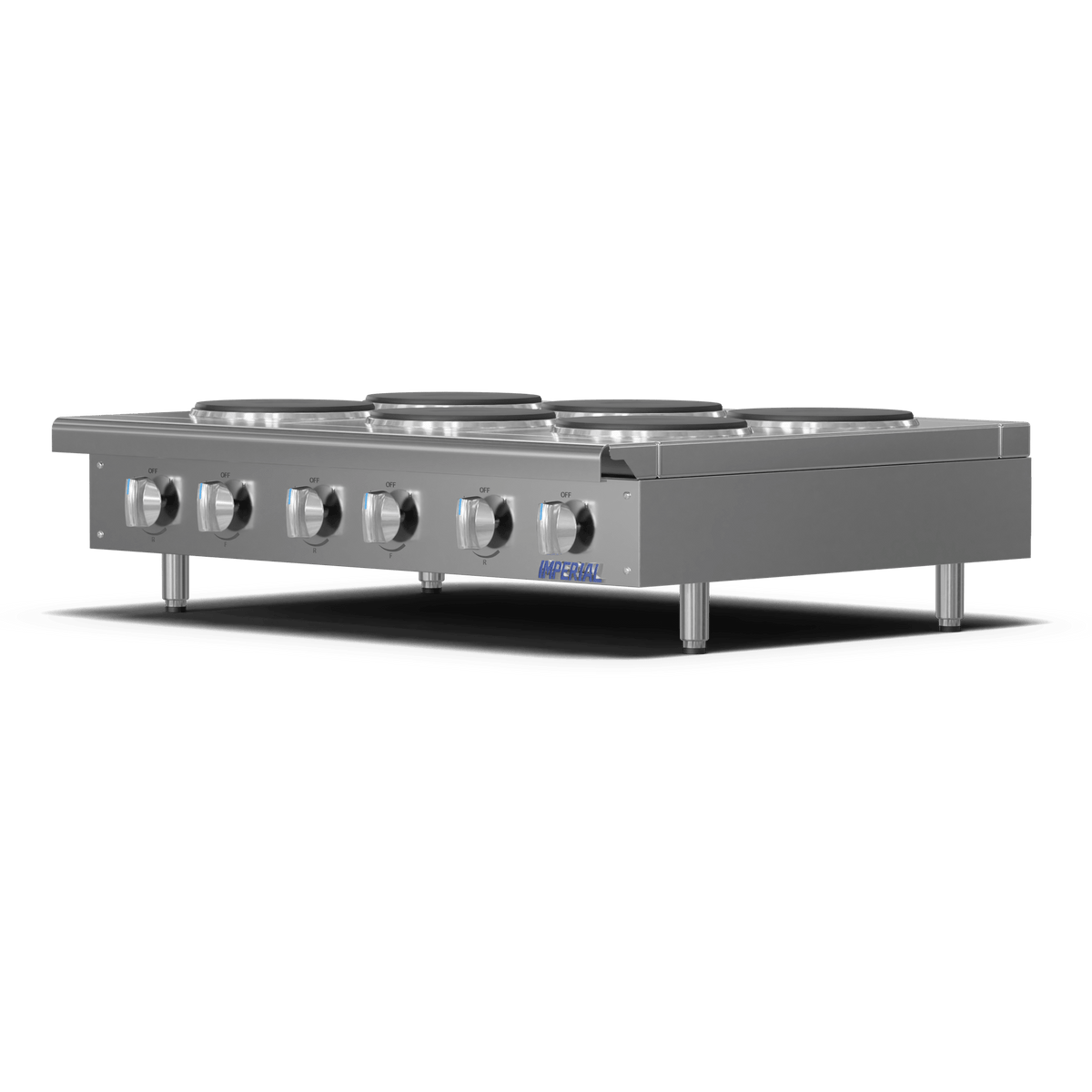 Imperial IHPA-6-36-E view 3