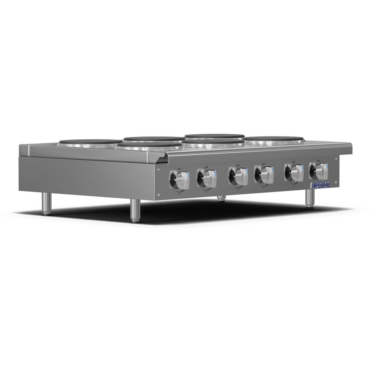 Imperial IHPA-6-36-E view 4