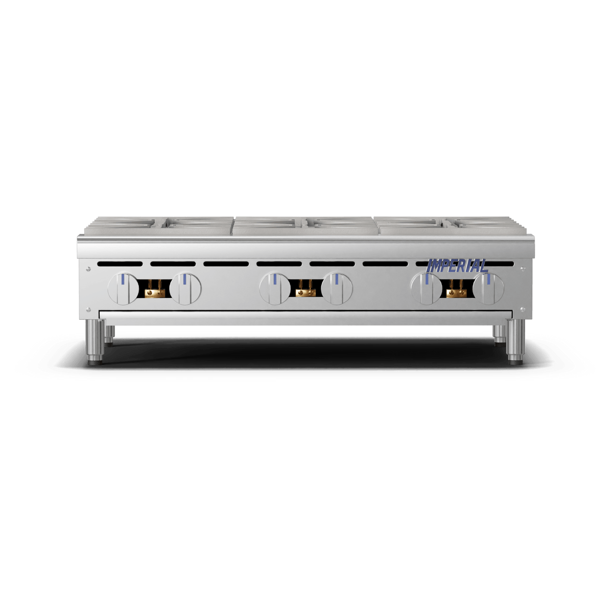 Imperial IHPA-6-36 view 2