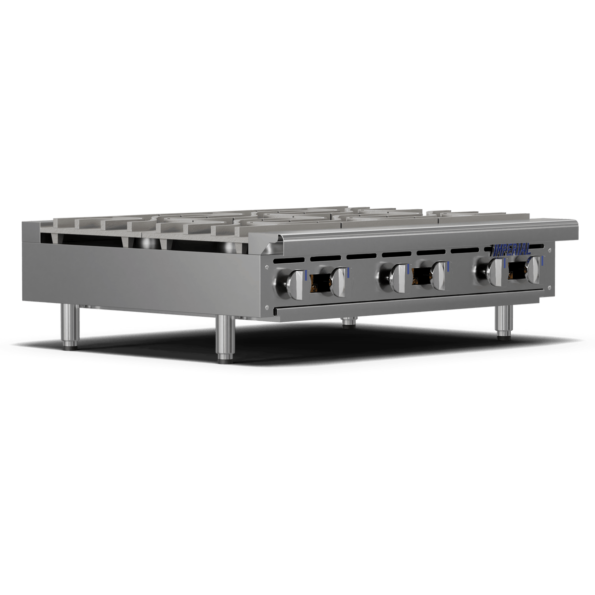 Imperial IHPA-6-36 view 4