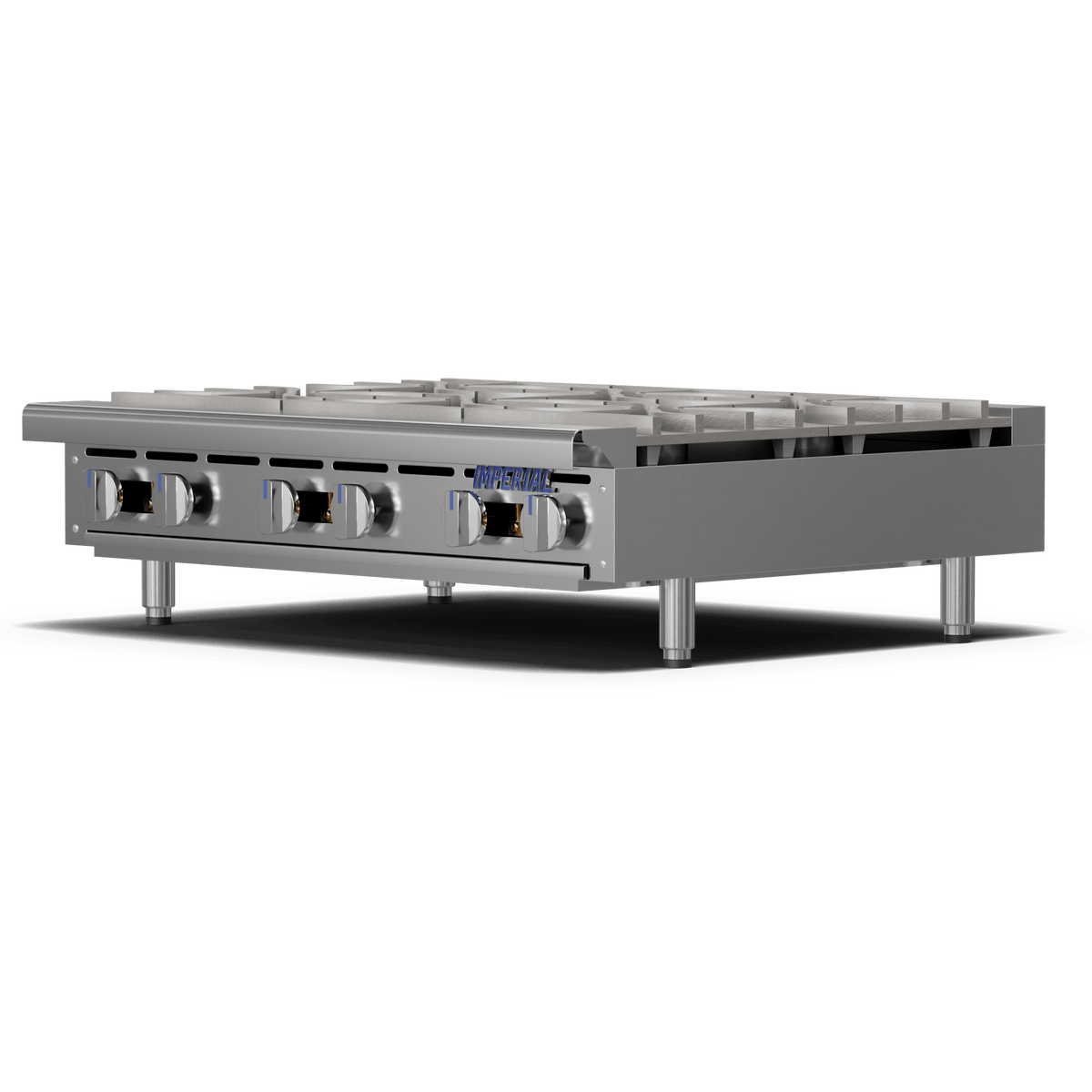 Imperial IHPA-6-36 view 3