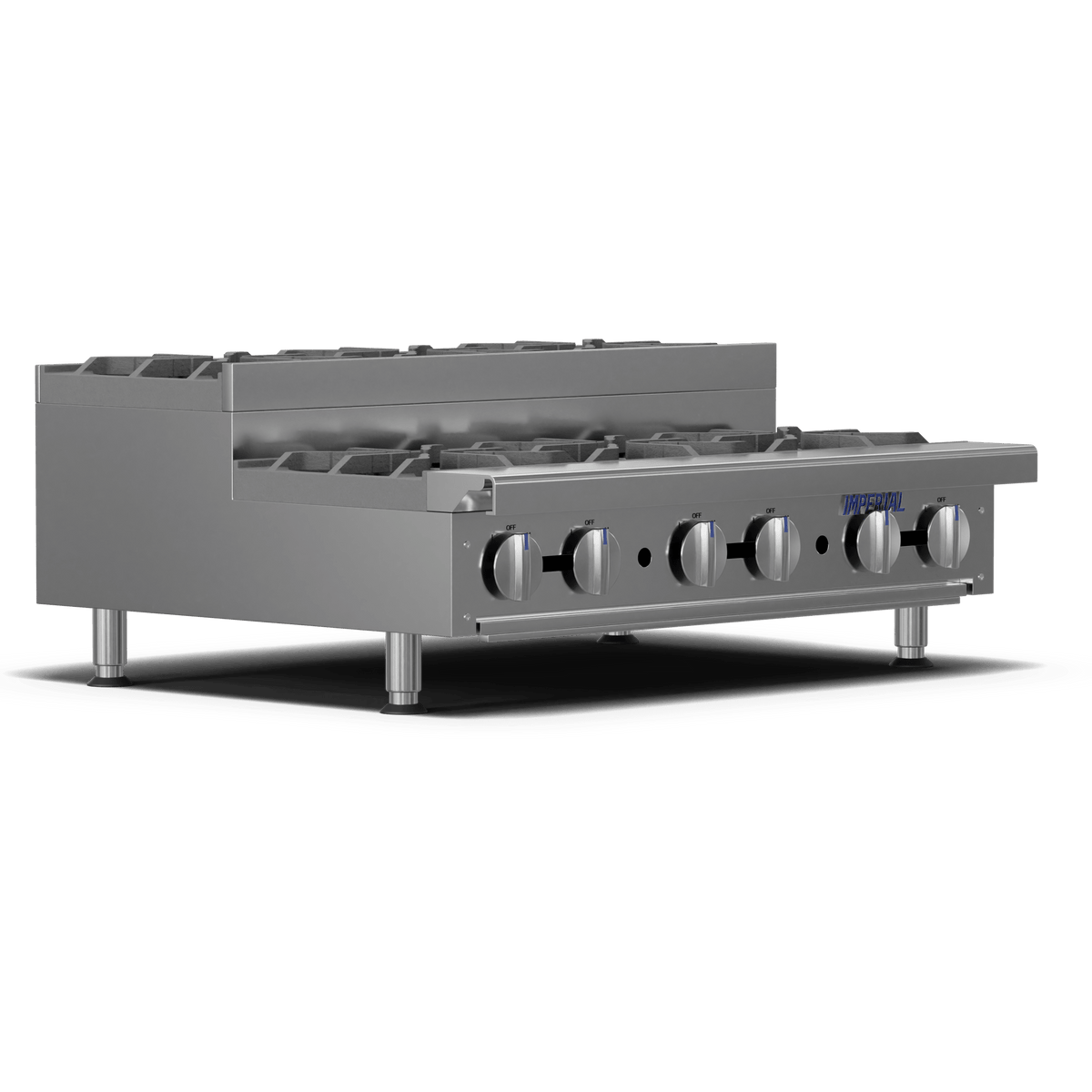 Imperial IHPA-6-36SU view 4