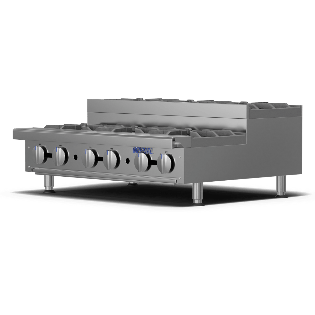 Imperial IHPA-6-36SU view 3