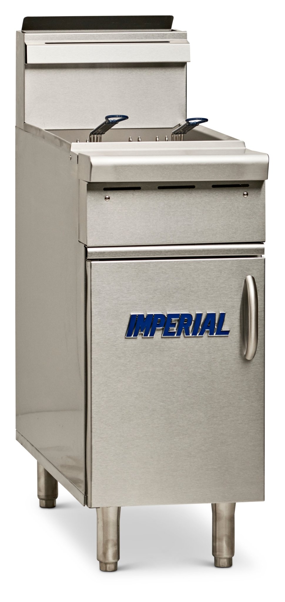 Imperial IHR-F2525 view 2