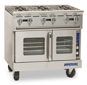 Imperial IR-6-P