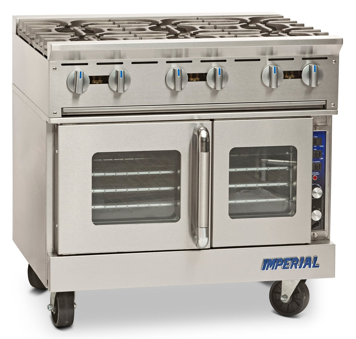 Imperial IR-6-SU-P