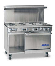 Imperial IR-8-XB