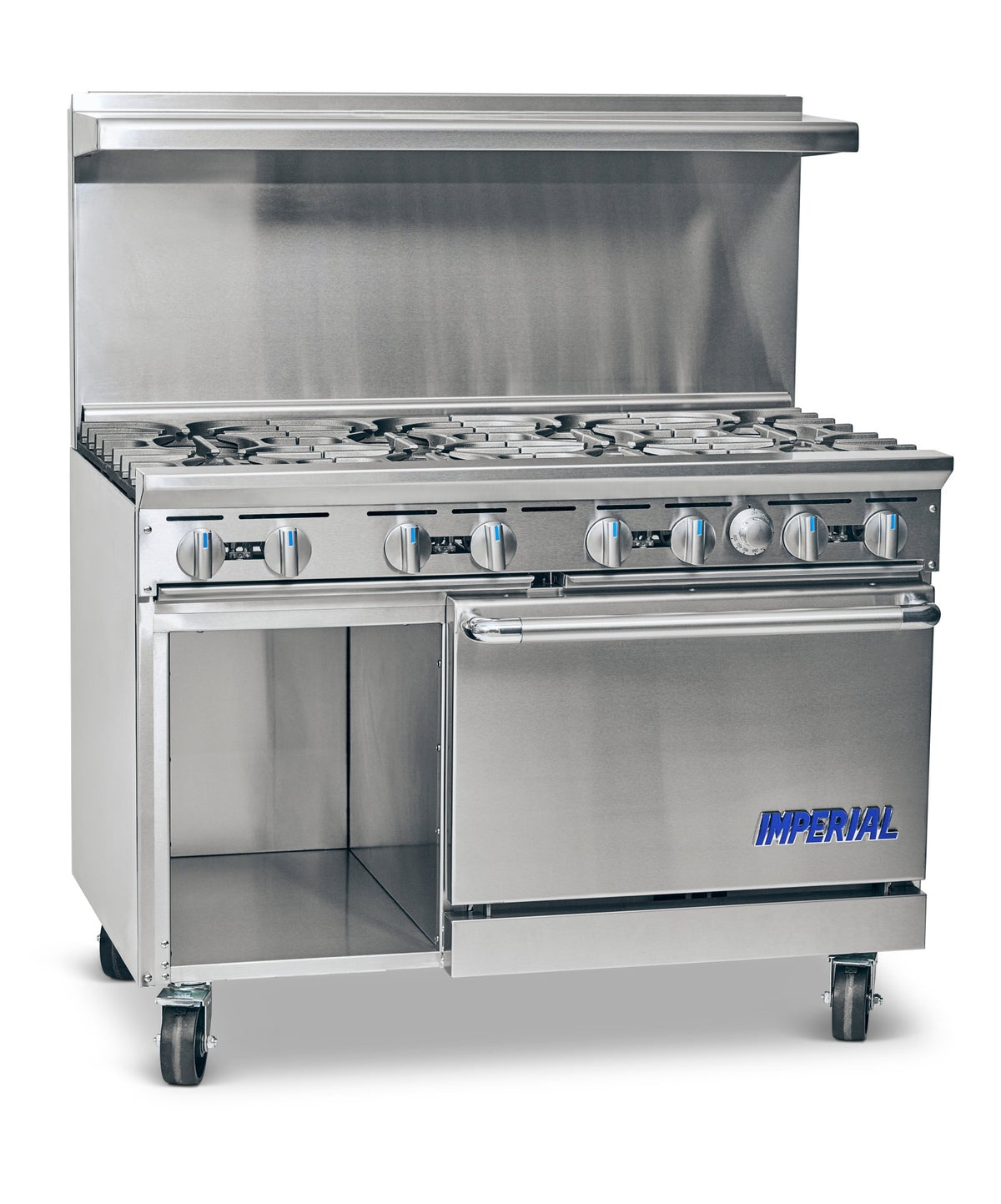 Imperial IR-8-XB