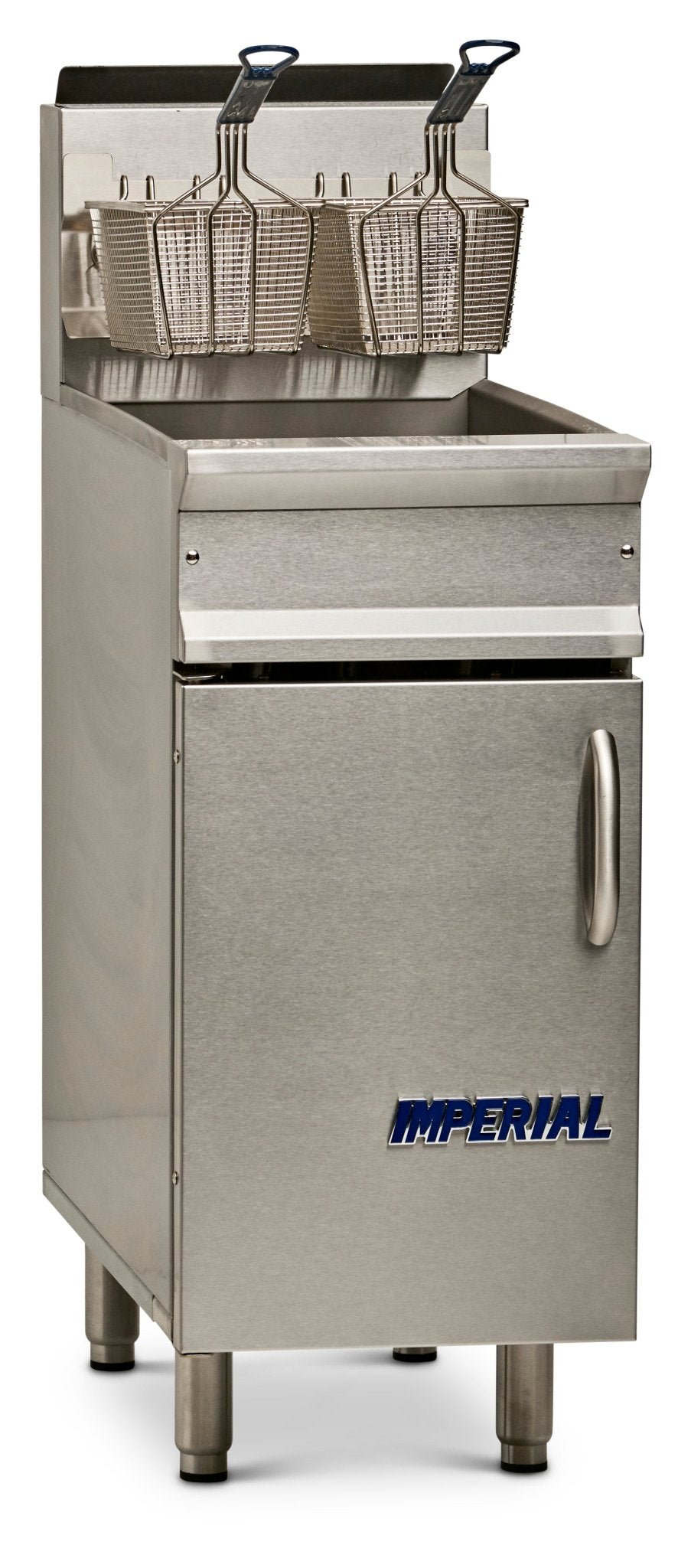 Imperial IRF-40-OP view 3