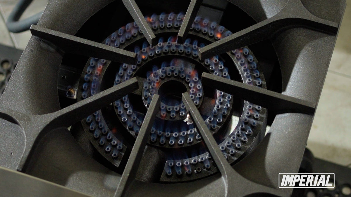 Imperial ISP-J-SP-2 view 2