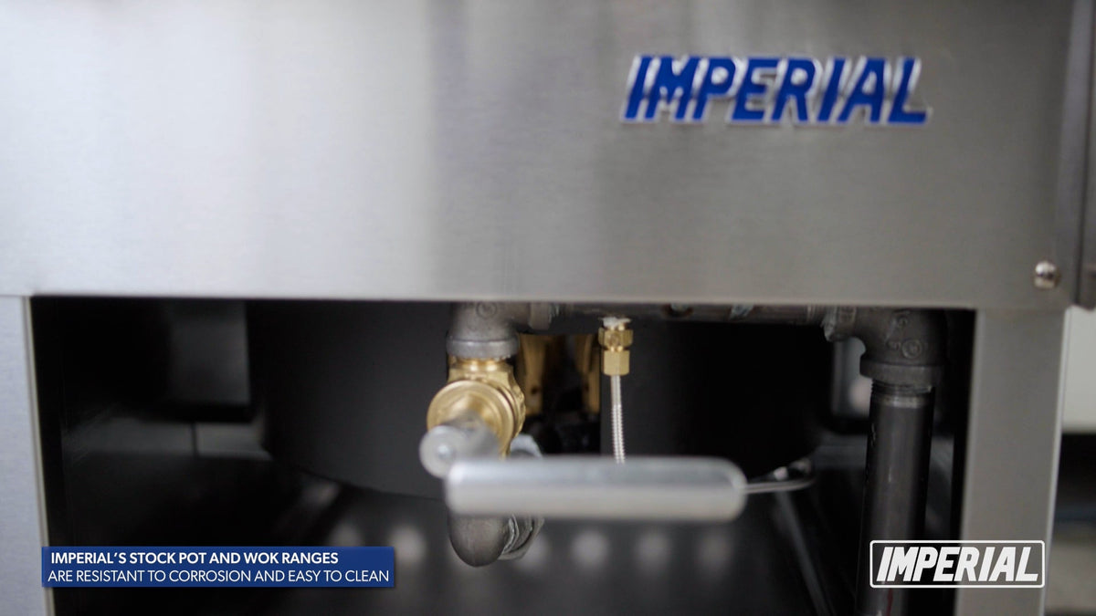 Imperial ISP-J-SP-2 view 3