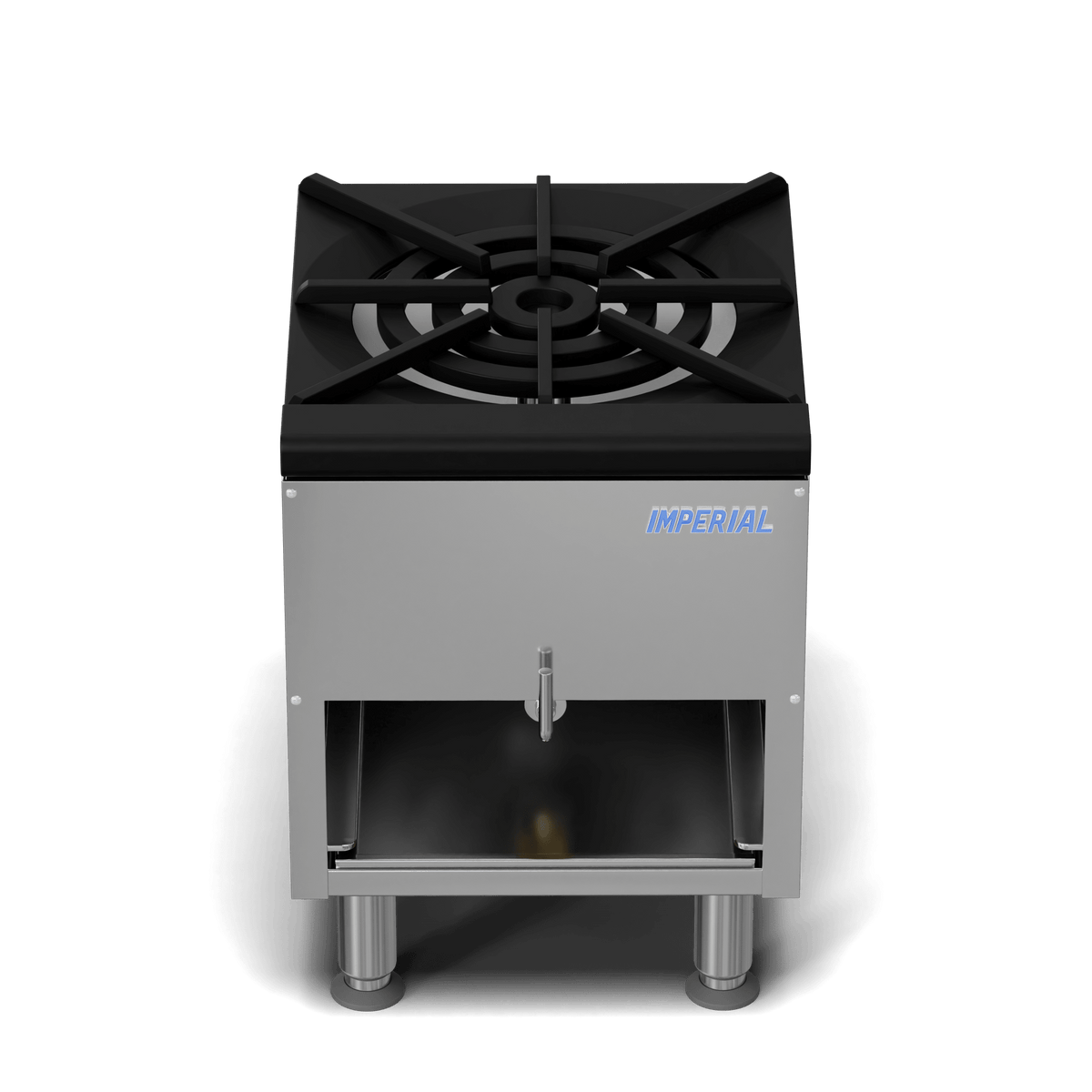 Imperial ISP-J-SP view 5