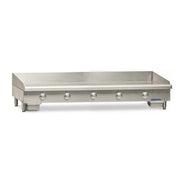 Imperial ITG-60-E 60" Electric Griddle w/ Thermostatic Controls - 3/4" Steel Plate, 240v/3ph by Imperial (imperial-itg-60-e-60-electric-griddle-w-thermostatic-controls-3-4-steel-plate-240v-3ph)